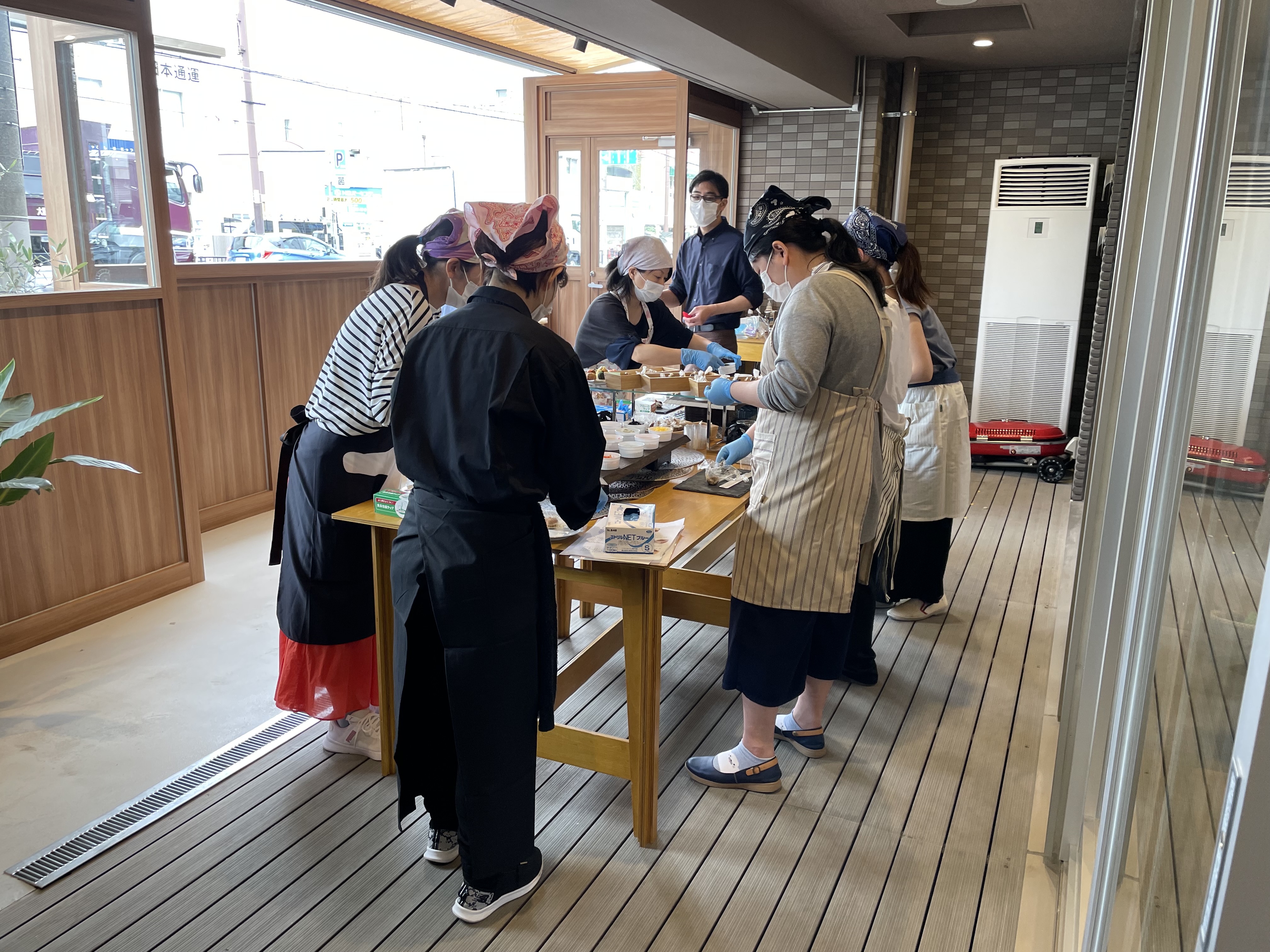 プレスリリース