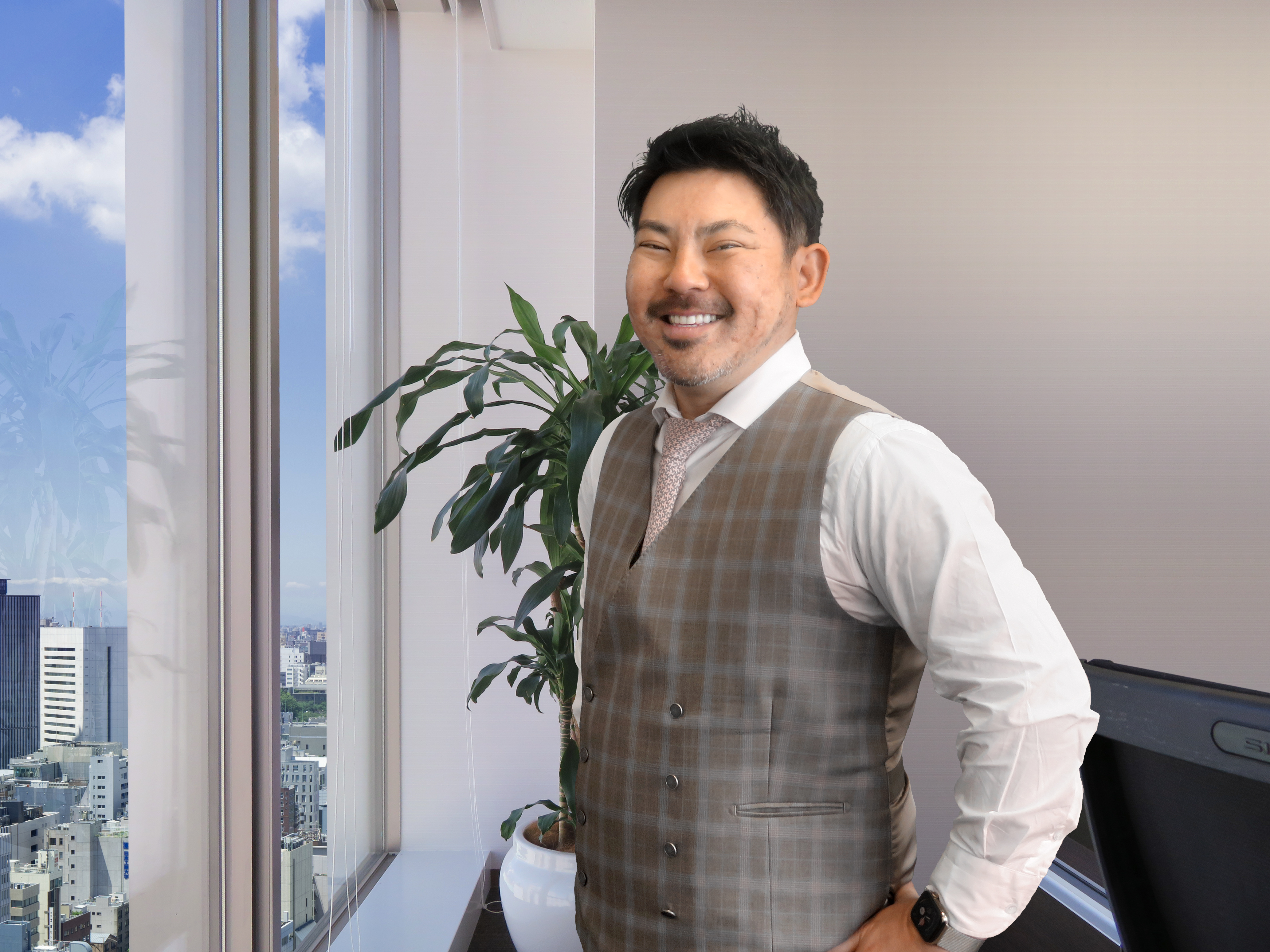 プレスリリース