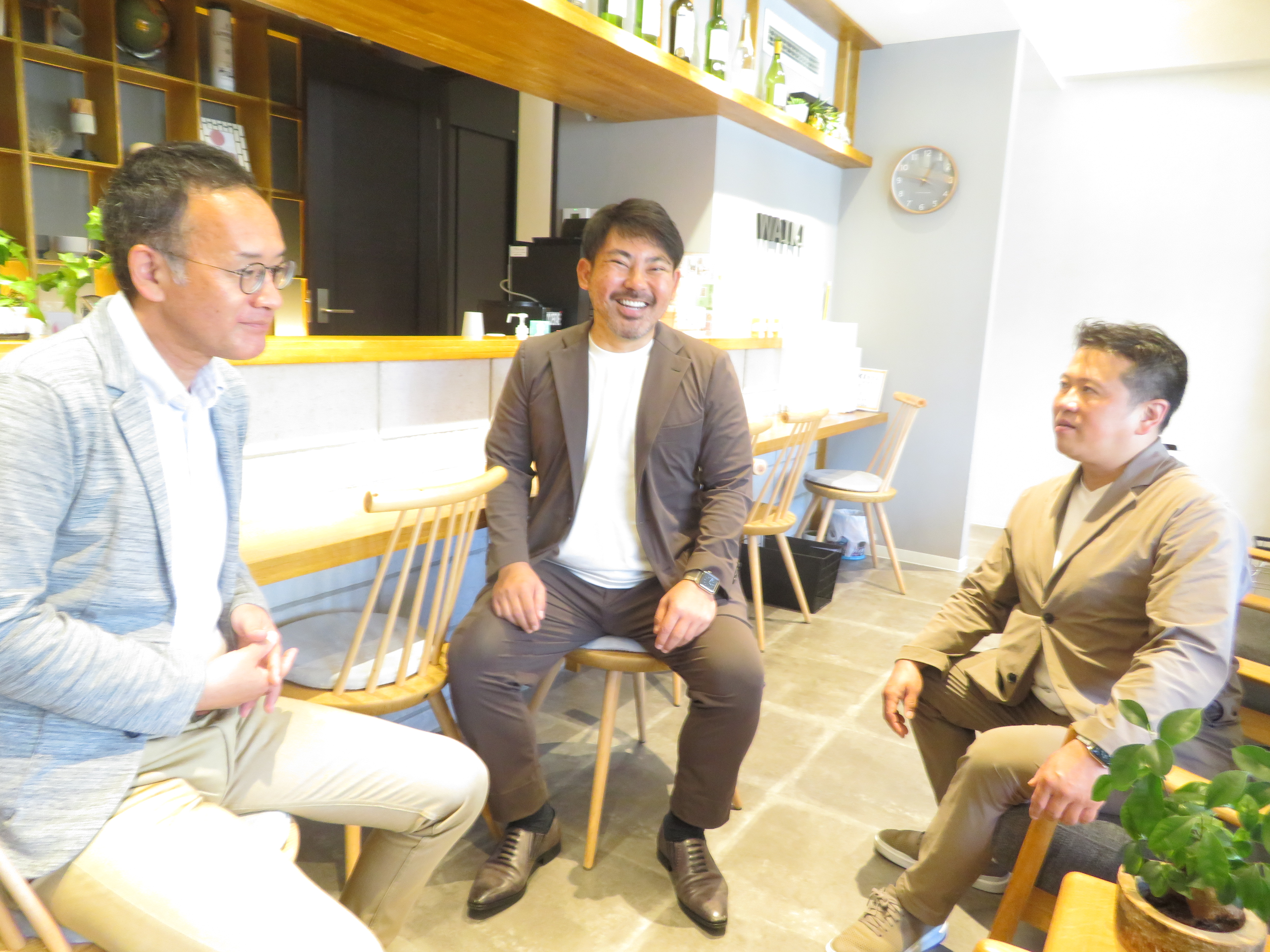 プレスリリース