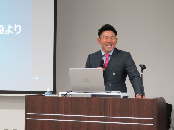 プレスリリース