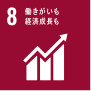ライフケア・グループsdgs08